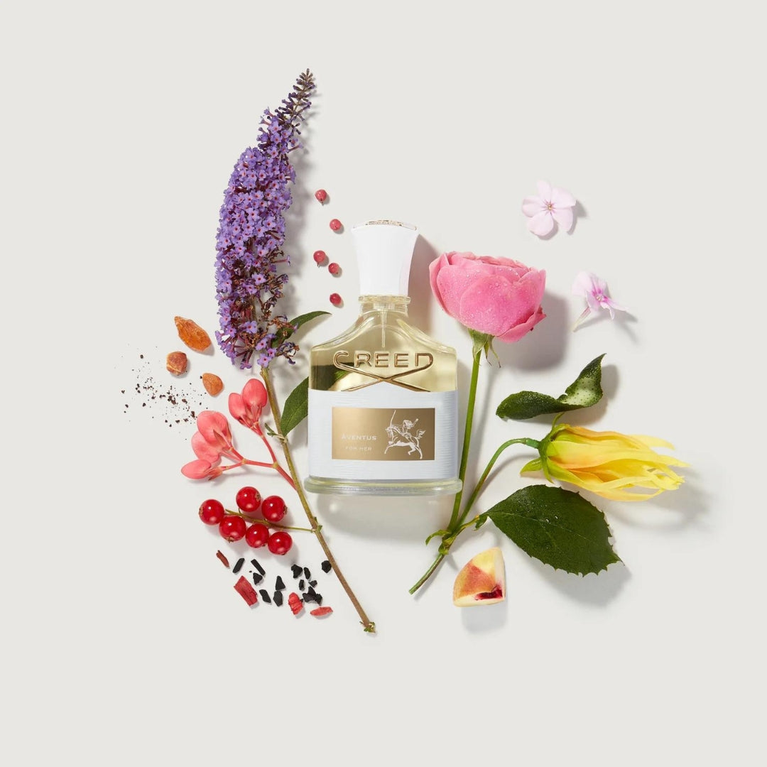 Aventus For Her by Creed | Ministry of Scent