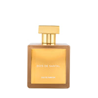 Bois de Santal