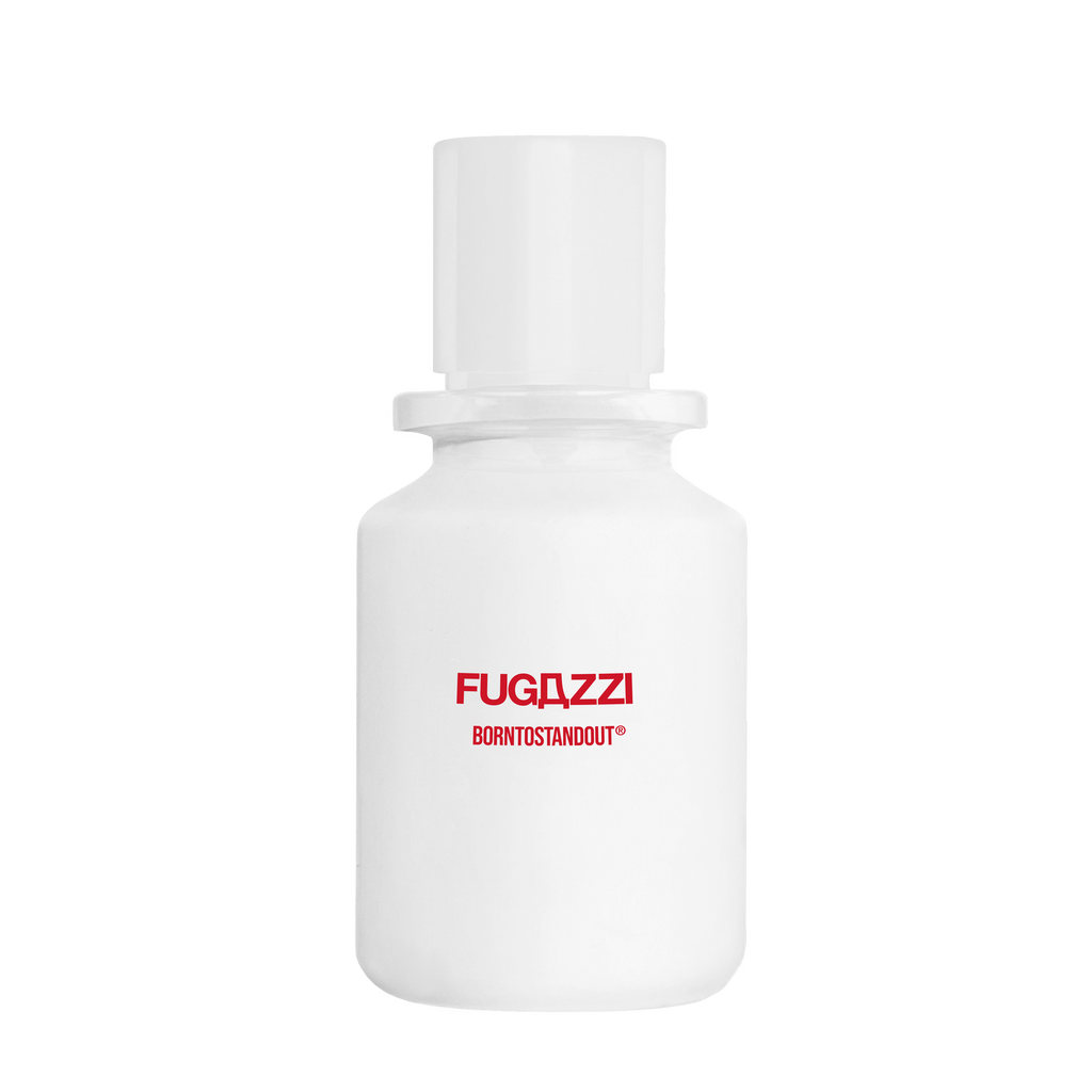 BORNTOSTANDOUT® by Fugazzi | Ministry of Scent