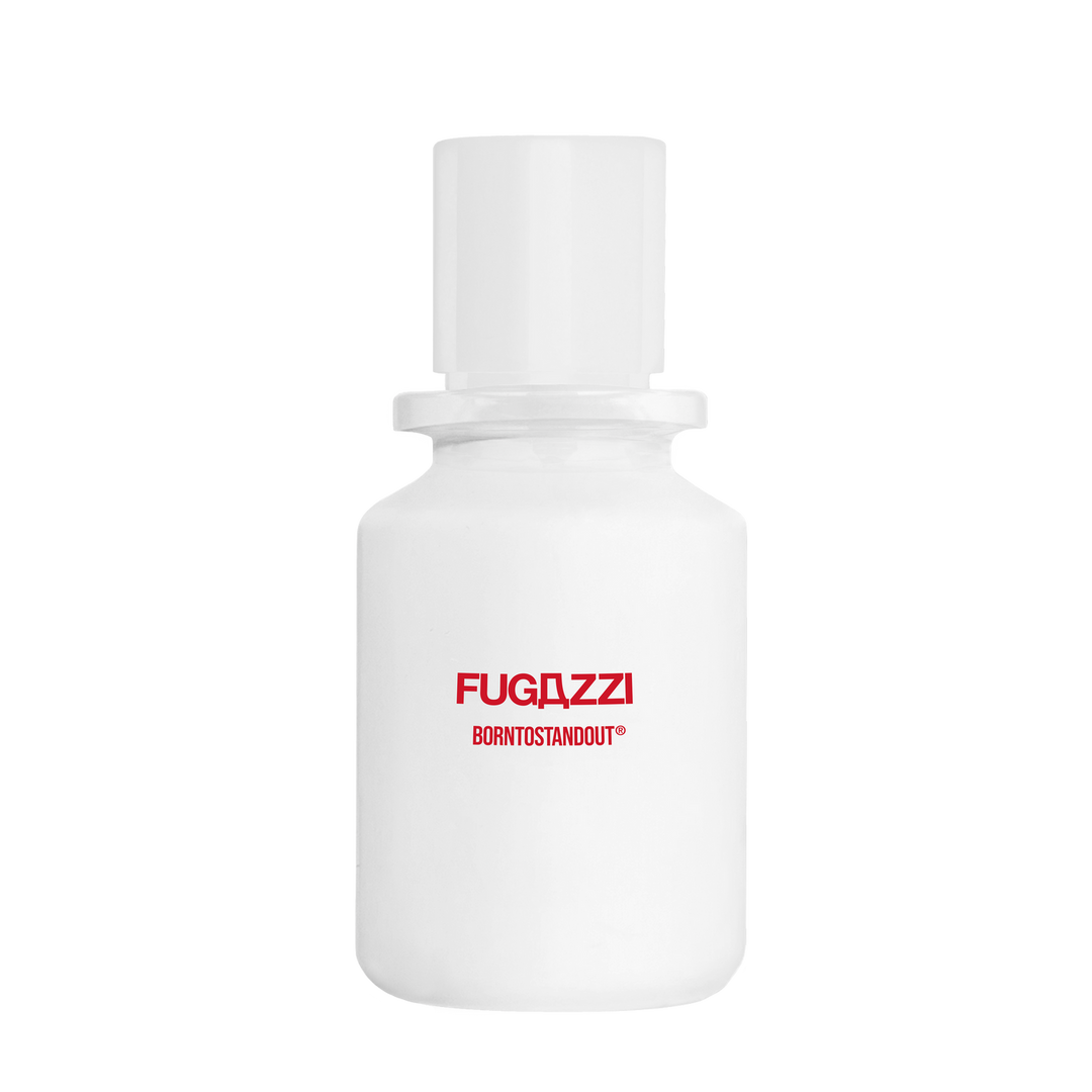 BORNTOSTANDOUT® by Fugazzi | Ministry of Scent BORNTOSTANDOUT® by Fugazzi | Ministry of Scent