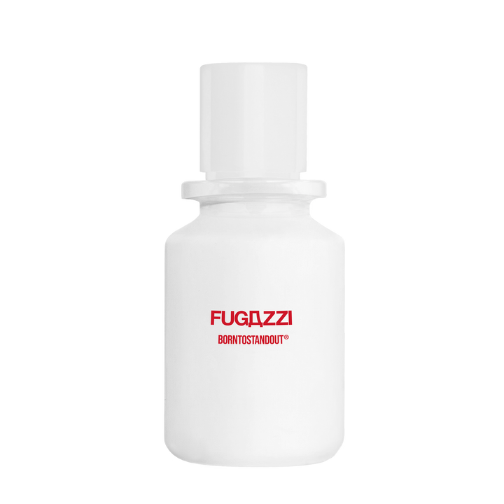BORNTOSTANDOUT® by Fugazzi | Ministry of Scent