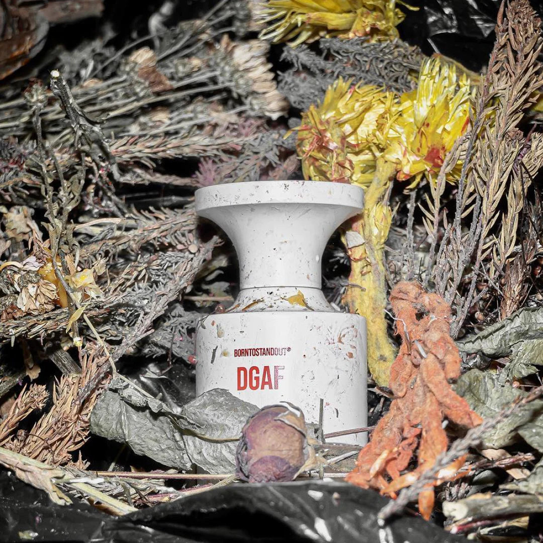 DGAF by BORNTOSTANDOUT® | Ministry of Scent DGAF by BORNTOSTANDOUT® | Ministry of Scent