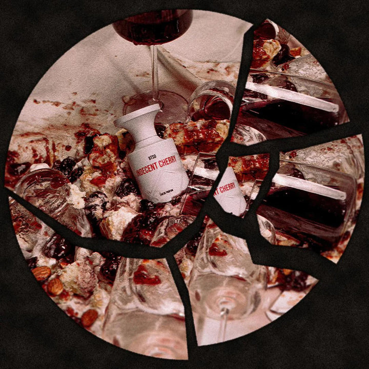 Indecent Cherry by BORNTOSTANDOUT® | Ministry of Scent