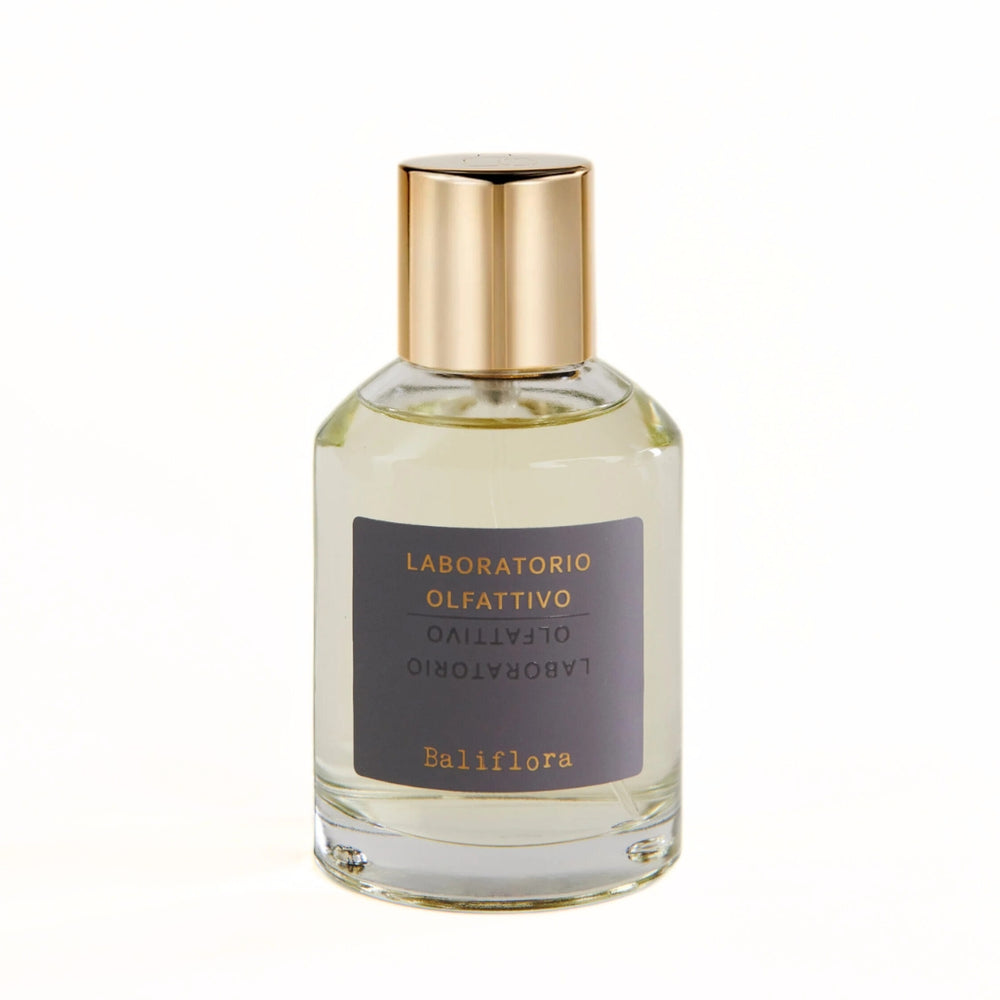 Laboratorio Olfattivo – Ministry of Scent