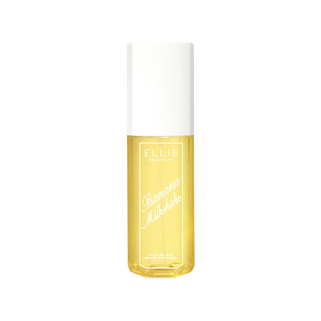 Banana Milkshake Perfume Mist