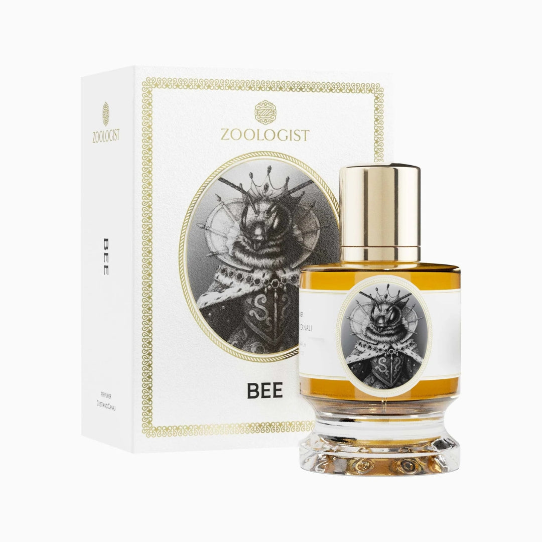 Bee by Zoologist | Ministry of Scent