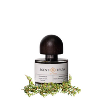 Black Hemlock
