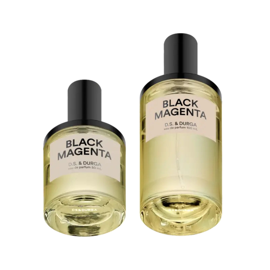 香水(ユニセックス) D.S. & Durga Black Magenta 50ml DS & Durga Black Magenta for $16.95 per month | Scentbird