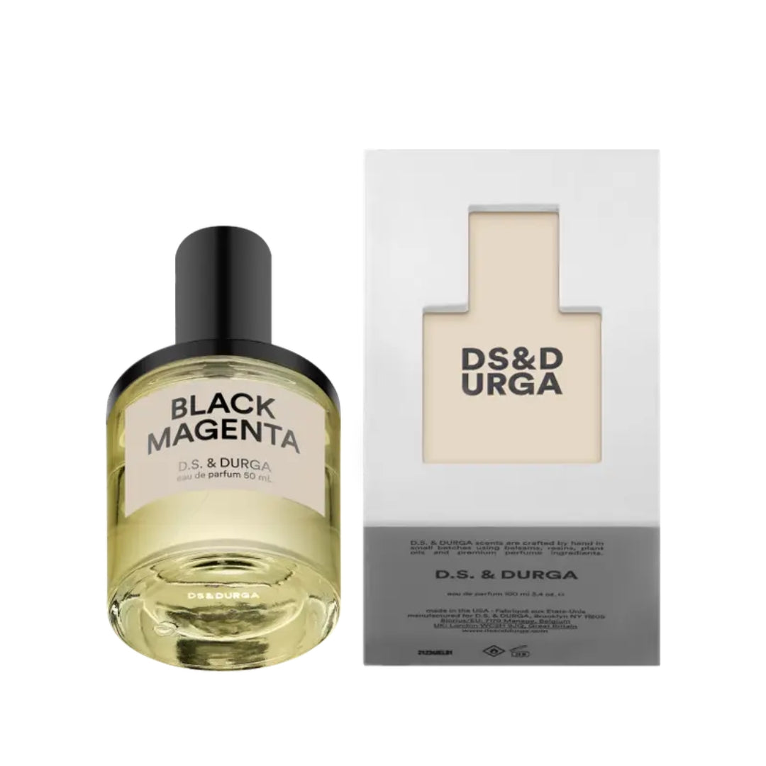 Black Magenta by DS & Durga | Ministry of Scent