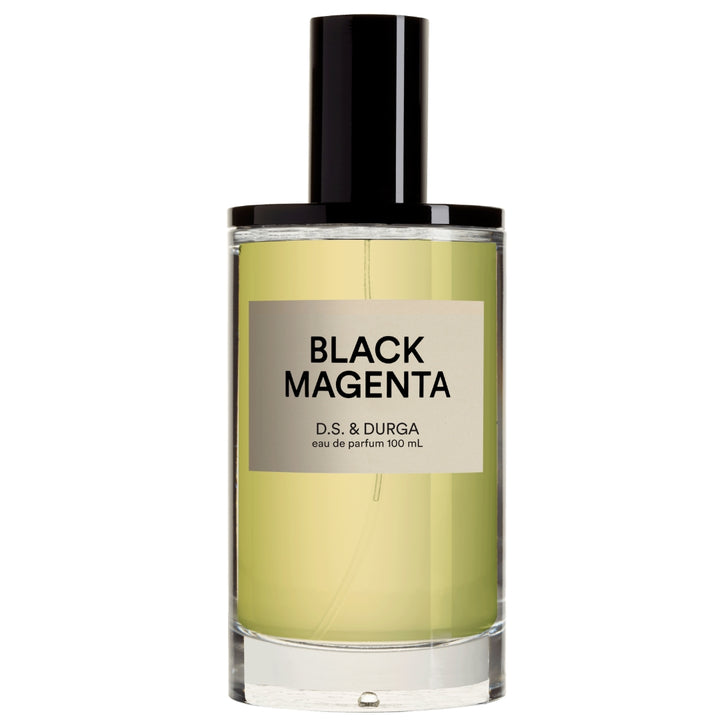 Black Magenta by DS & Durga | Ministry of Scent