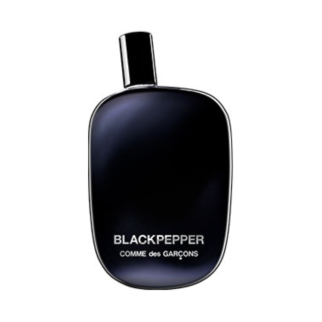 COMME des GARÇONS BLACKPEPPER 100ml Blackpepper by Comme des Garçons | Ministry of Scent