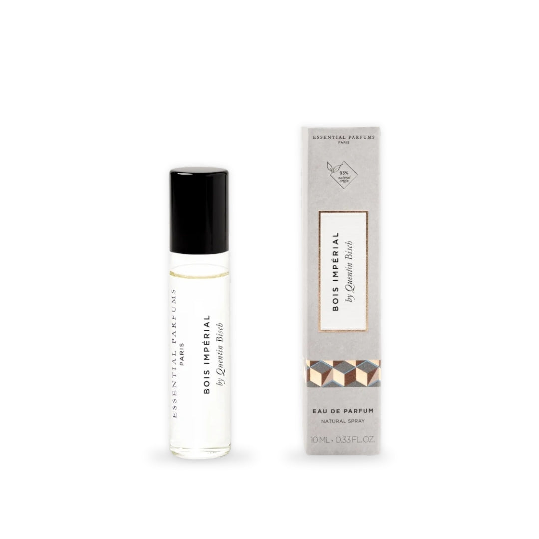 Bois Impérial by Essential Parfums | Ministry of Scent