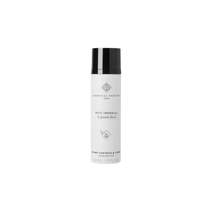 Bois Impérial Hair and Body Mist by Essential Parfums | Ministry