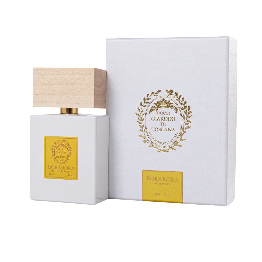 3/3まで値下げ　ジャルディニ　トスカーナ　ボラボラ　Giardini Bora BoraBora by Giardini di Toscana | Ministry of Scent