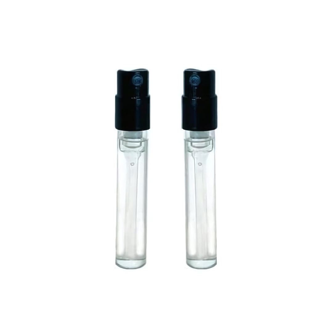 Both Swans: Odette & Odile by Gumamina | Ministry of Scent