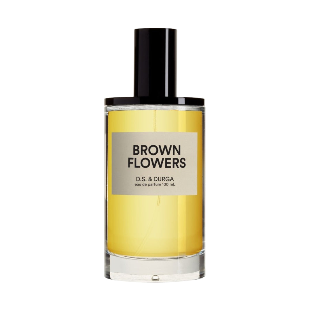 香水(ユニセックス) BROWN FLOWERS D.S. & DURGA 50ml Brown Flowers by DS & Durga | Ministry of Scent