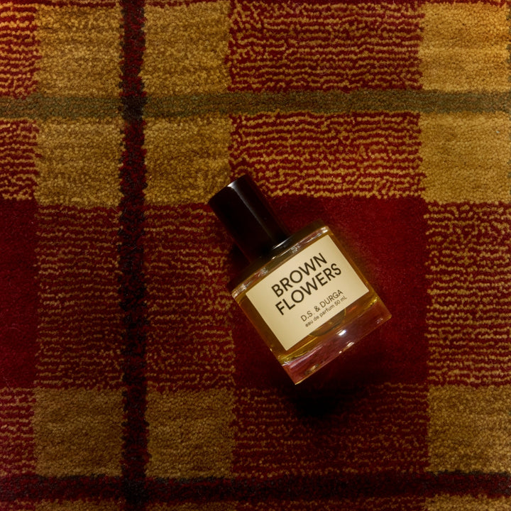 Brown Flowers by DS & Durga | Ministry of Scent