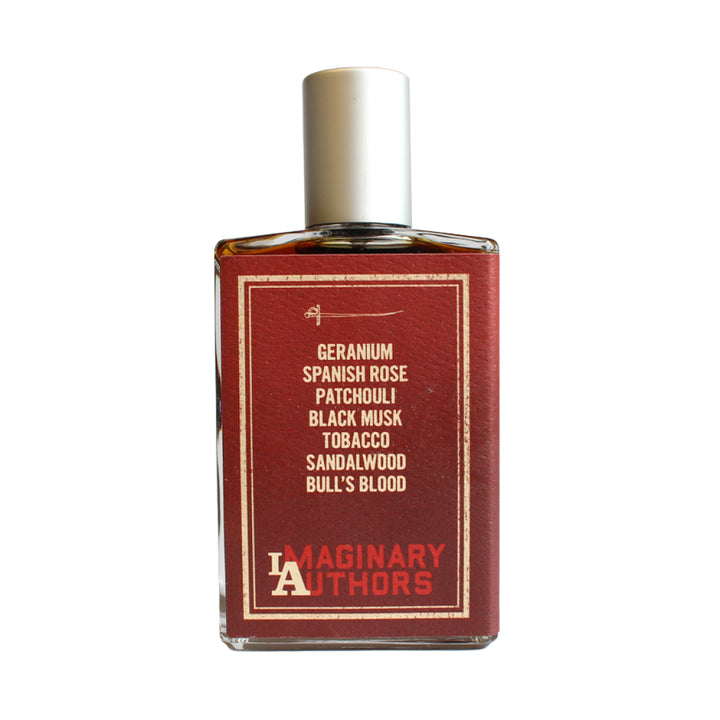 Bull's Blood by Imaginary Authors | Ministry of Scent