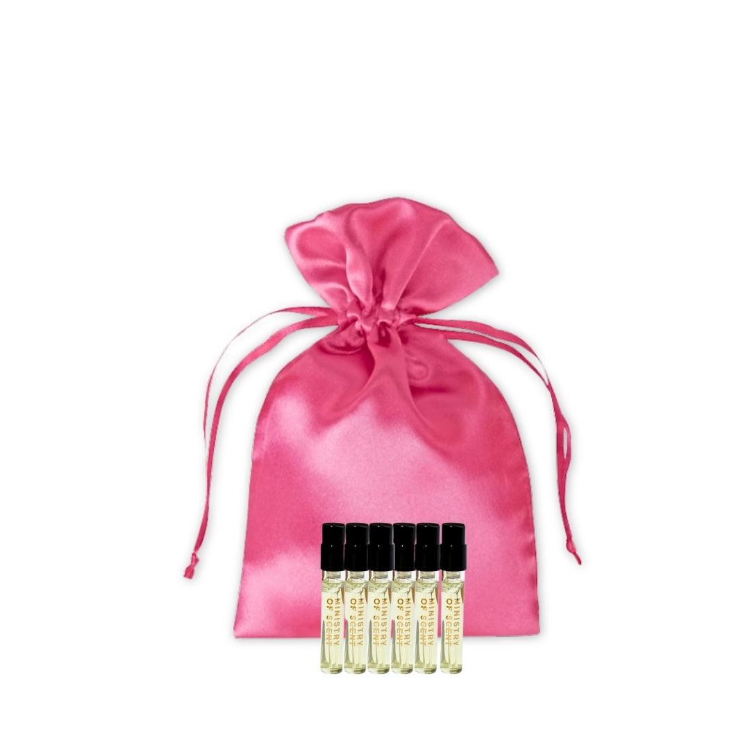 Curated by Cammy: The Gummy Set – Ministry of Scent
