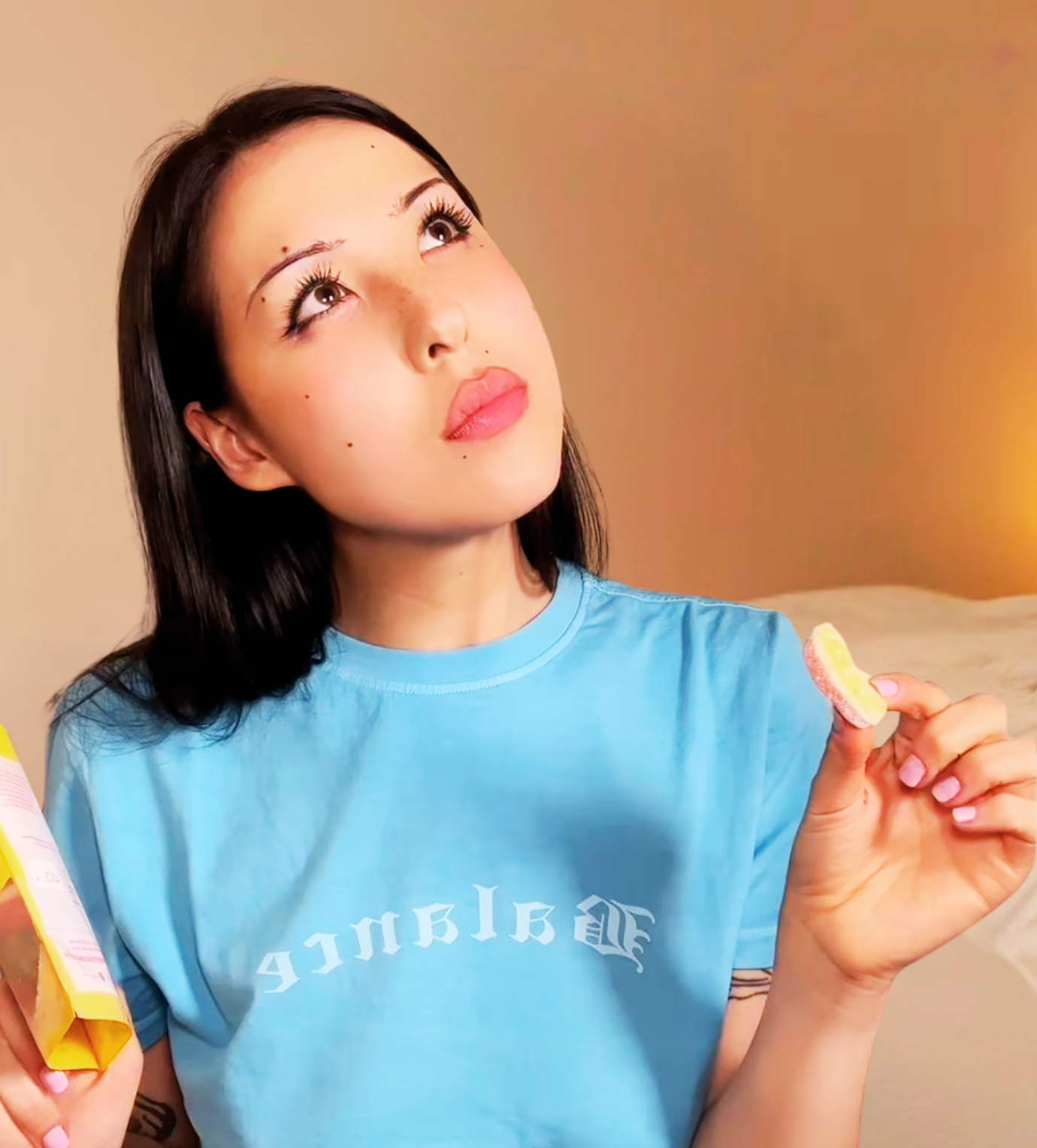 Cammyreviews x Ministry of Scent x Sweetish — Curated by Cammy: The Gu