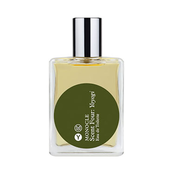 MONOCLE Scent Four Yoyogi 50ml 香水 CDG_x_Monocle_Scent_Four_Yoyog