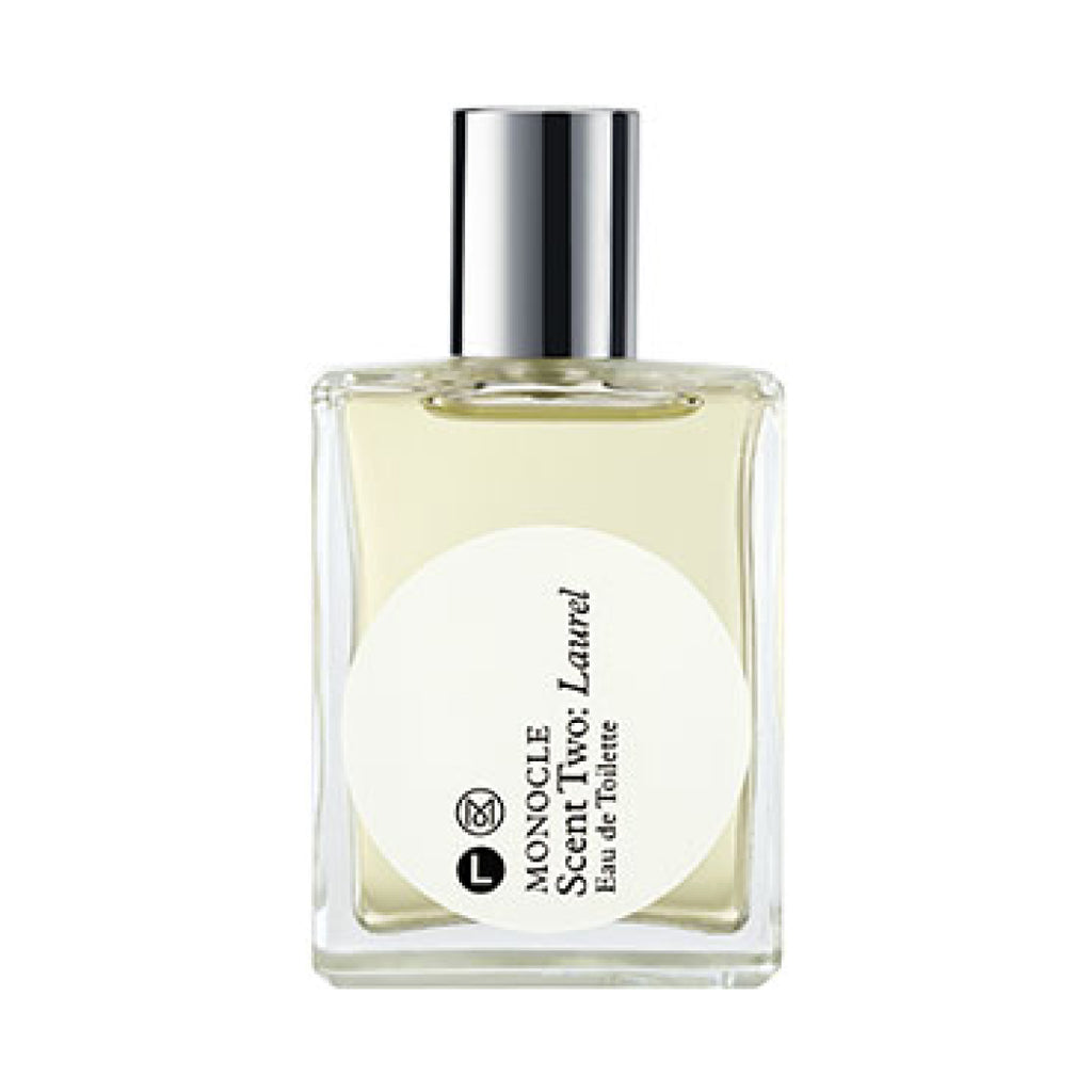 モノクル 50ml オードトワレ セントツーローレル モノクル コムデギャルソン 新品 ローレル GARCONS des COMME | 50ml オードトワレ 香水(ユニセックス)