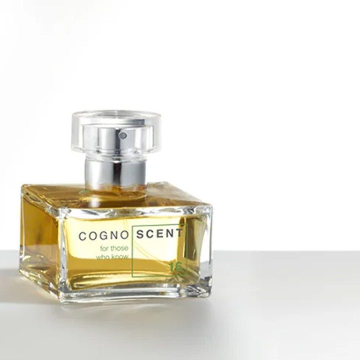 Scent No. 16 Tomato Leather by Cognoscenti | Ministry of Scent