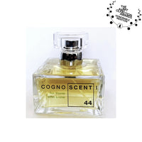 Scent No. 44 Fire and Rain