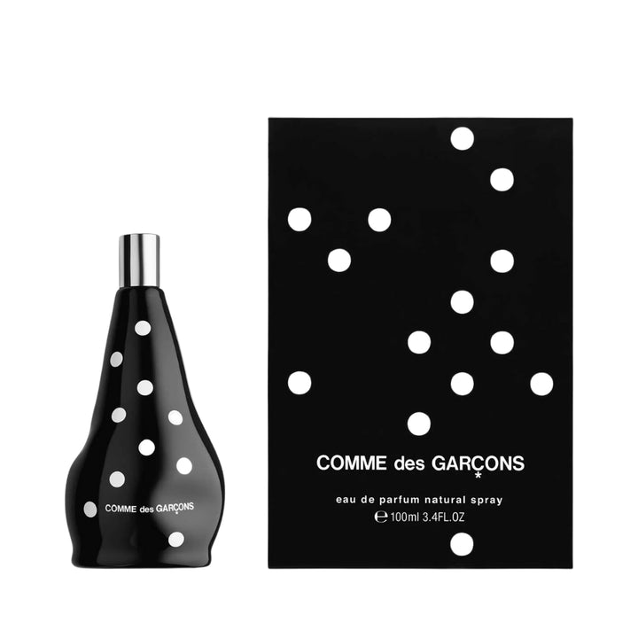 COMME des GARCONS PARFUMS DM　7種類 COMME des GARÇONS Parfums 