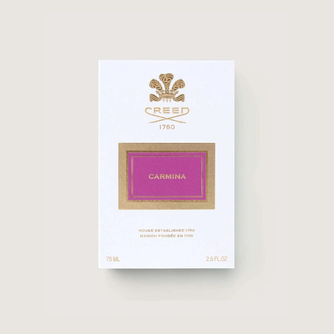 Carmina by Creed | Ministry of Scent