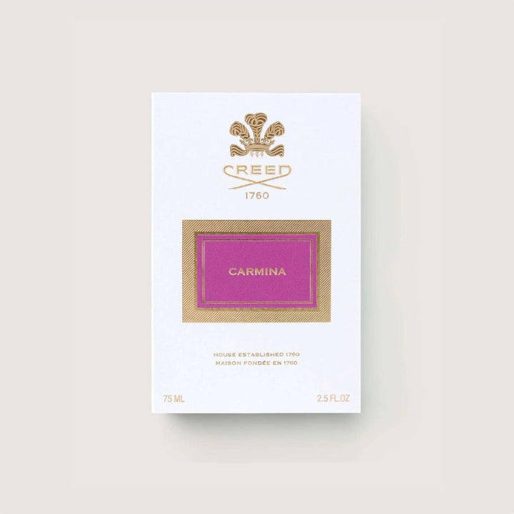 Carmina by Creed | Ministry of Scent