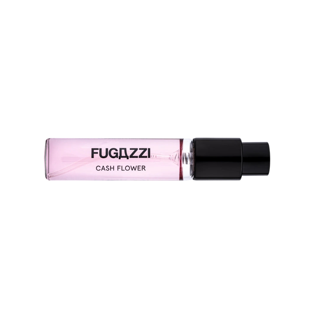 Cash Flower by Fugazzi | Ministry of Scent