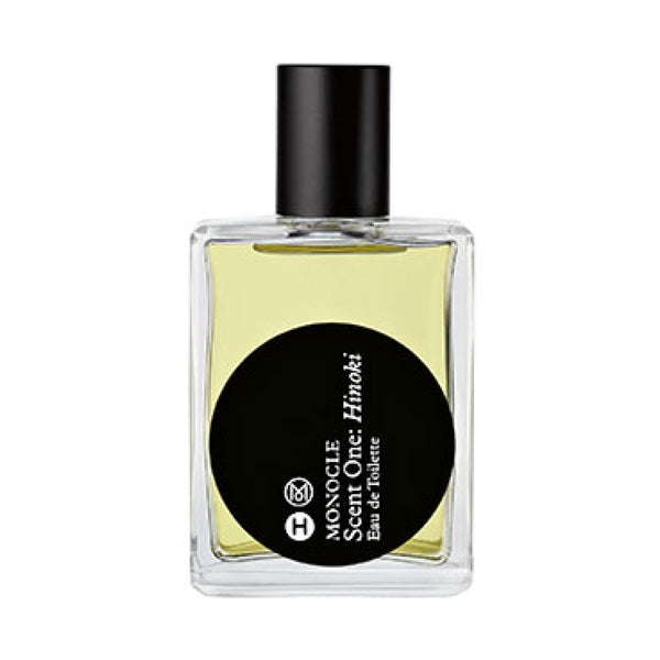 COMME des GARÇON MONOCLE 01 HINOKI キャンドル Mohawk General Store | Comme des Garçons x Monocle | Monocle