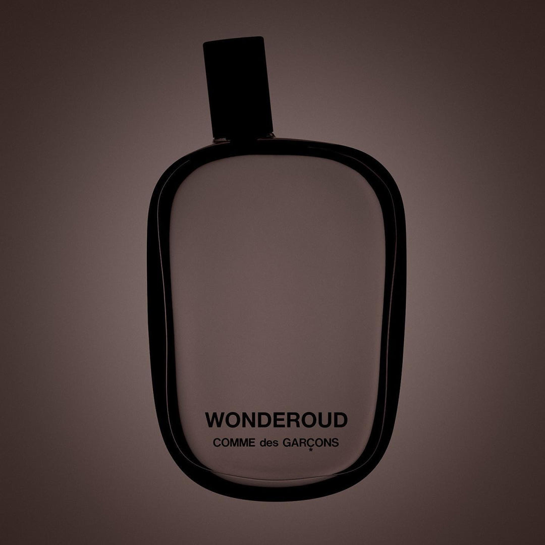 Wonderoud by Comme des Garcons Ministry of Scent