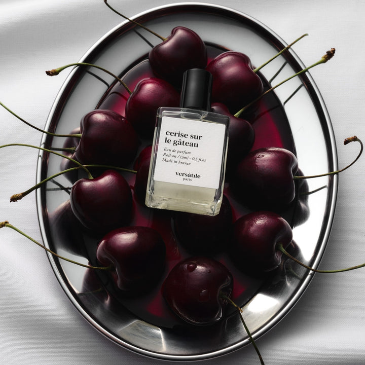 Versatile Paris Cerise Sur le Gateau Eau de Parfum – Beautyhabit