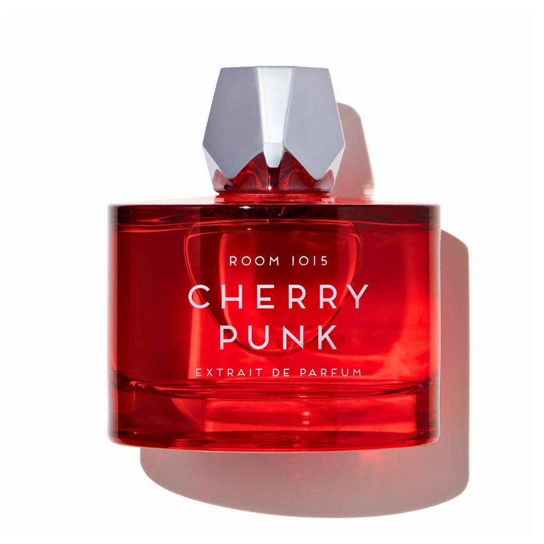 Cherry Punk - Main Image