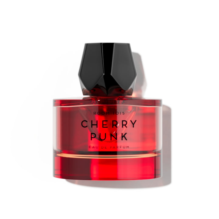 Cherry Punk by Room 1015 | Ministry of Scent