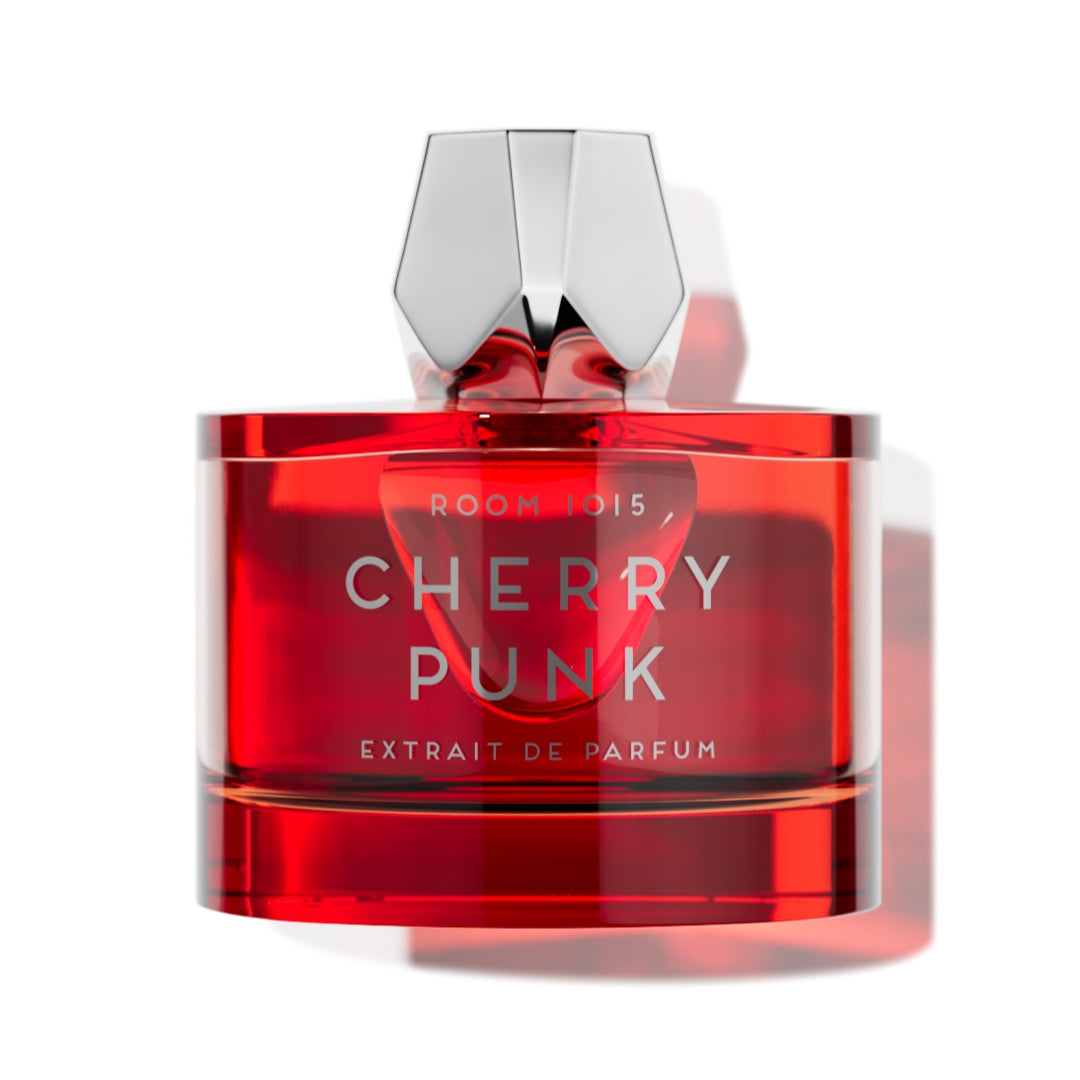 Cherry Punk by Room 1015 | Ministry of Scent