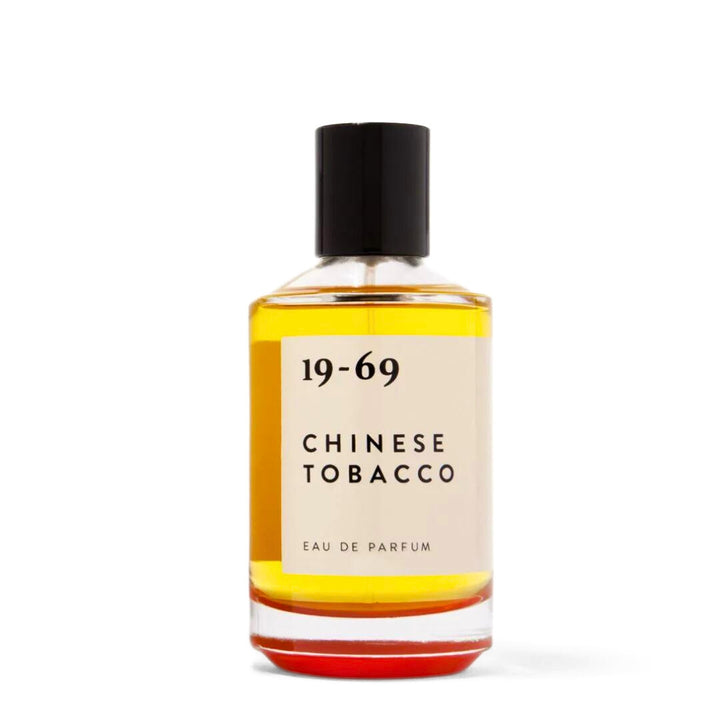 CHINESE TOBACCO – Nineteen Sixtynine