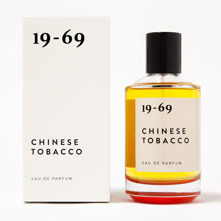 Chinese Tobacco by 19-69 | Ministry of Scent