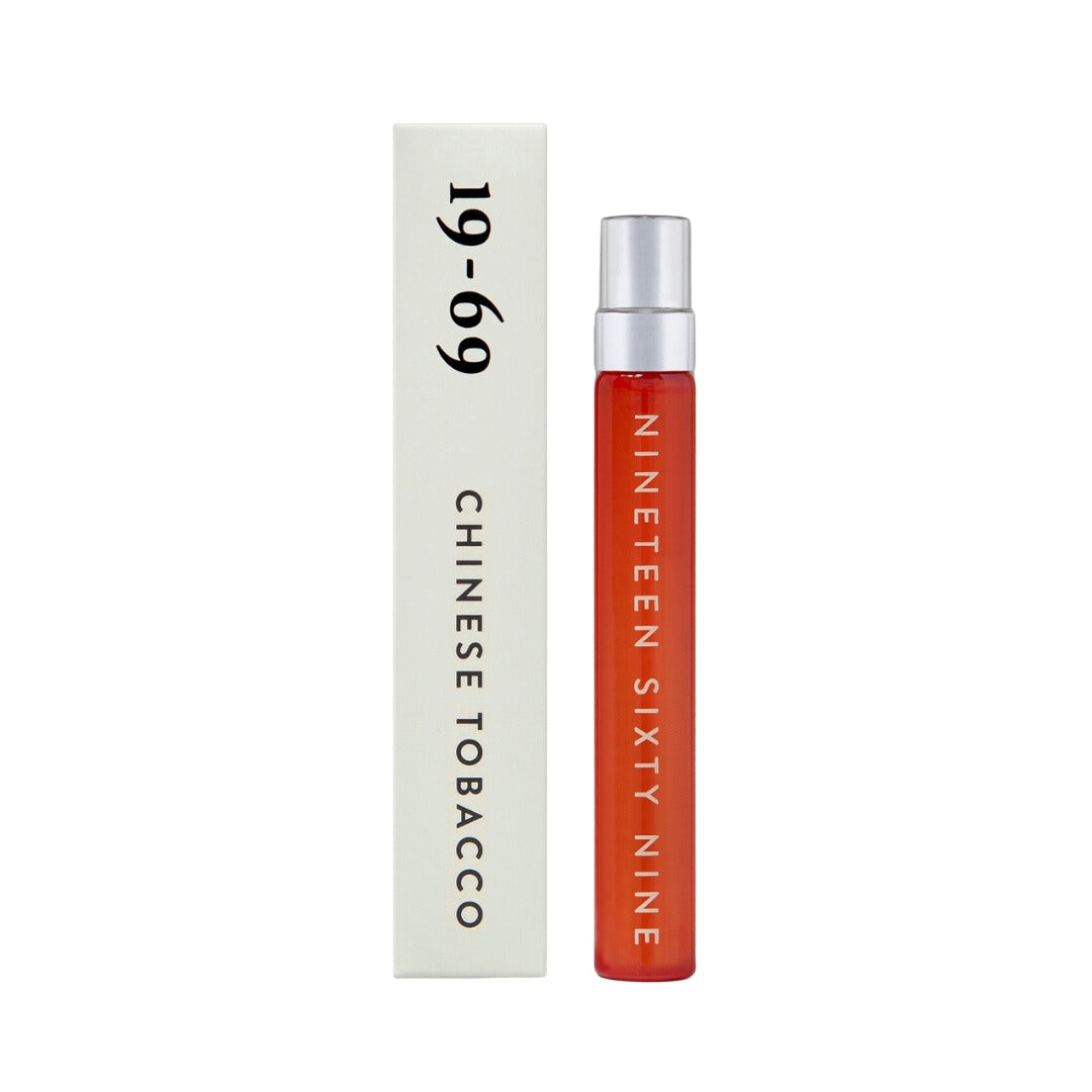 Chinese Tobacco by 19-69 | Ministry of Scent