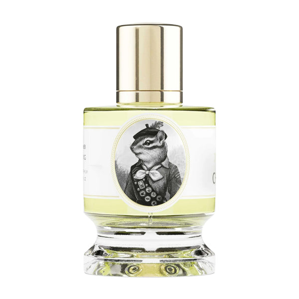 Chipmunk by Zoologist | Ministry of Scent