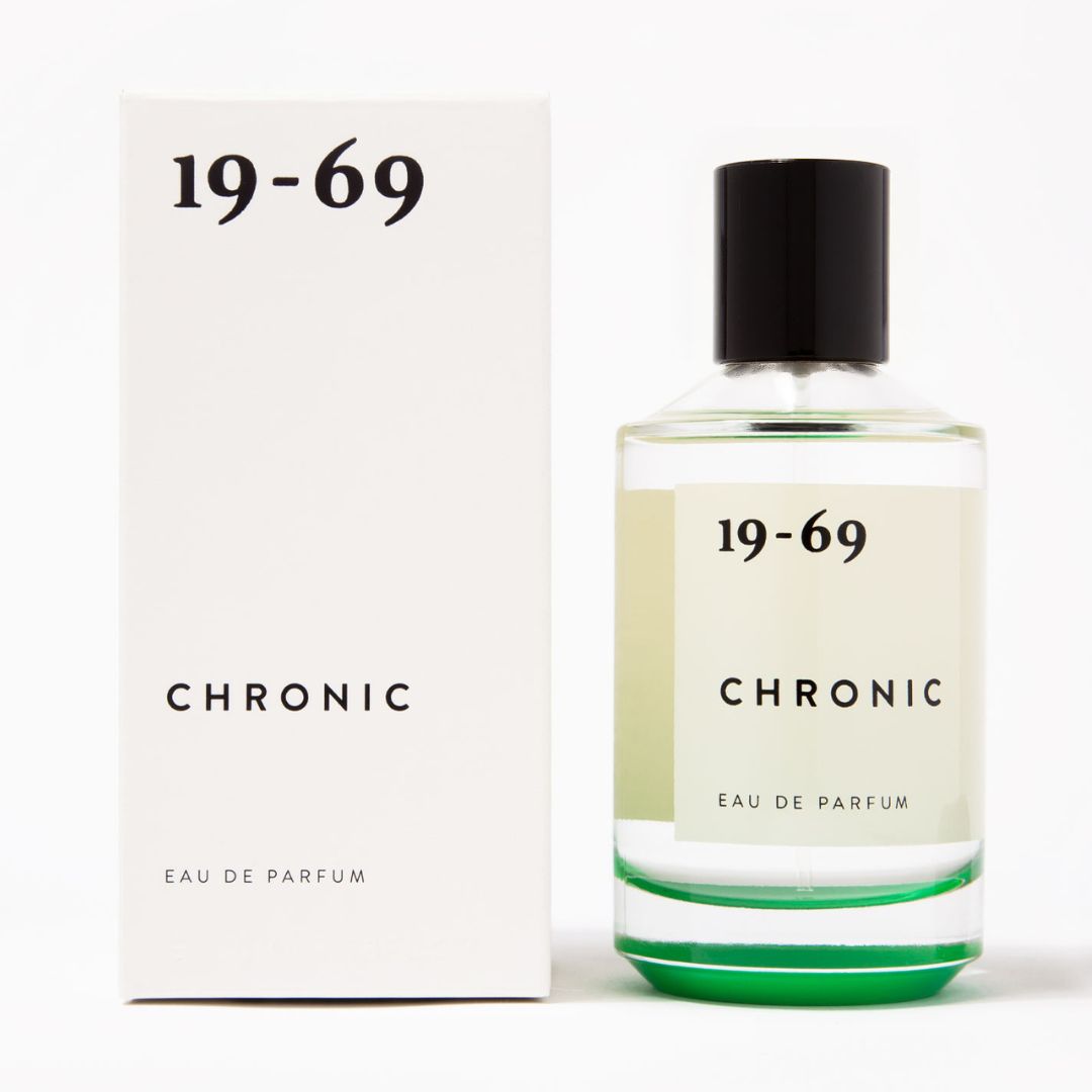 Chronic by 19-69 | Ministry of Scent