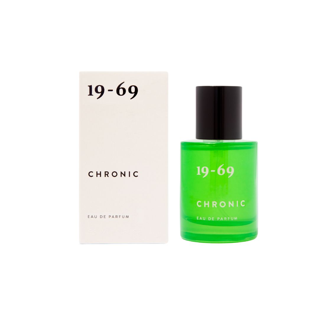 19-69 chronic クロニック30ml Chronic by 19-69 | Ministry of Scent