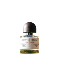Cloud Cardamom