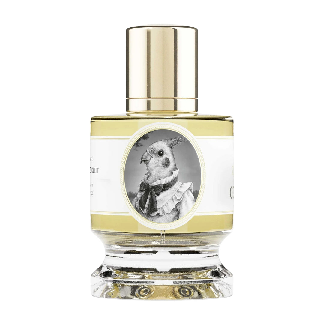 Powdery Fragrances – Tagged 