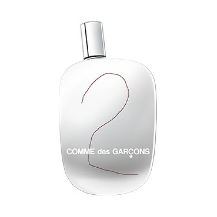 COMME des GARÇON HOMME ② Comme_des_Garcons_2_100ml_by_C