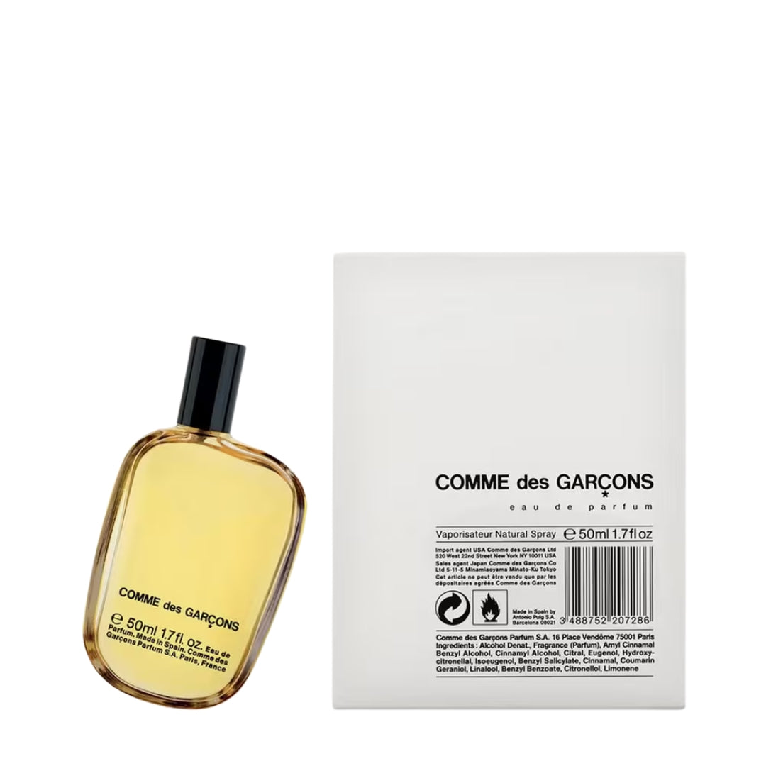 Original by Comme des Garçons | Ministry of Scent