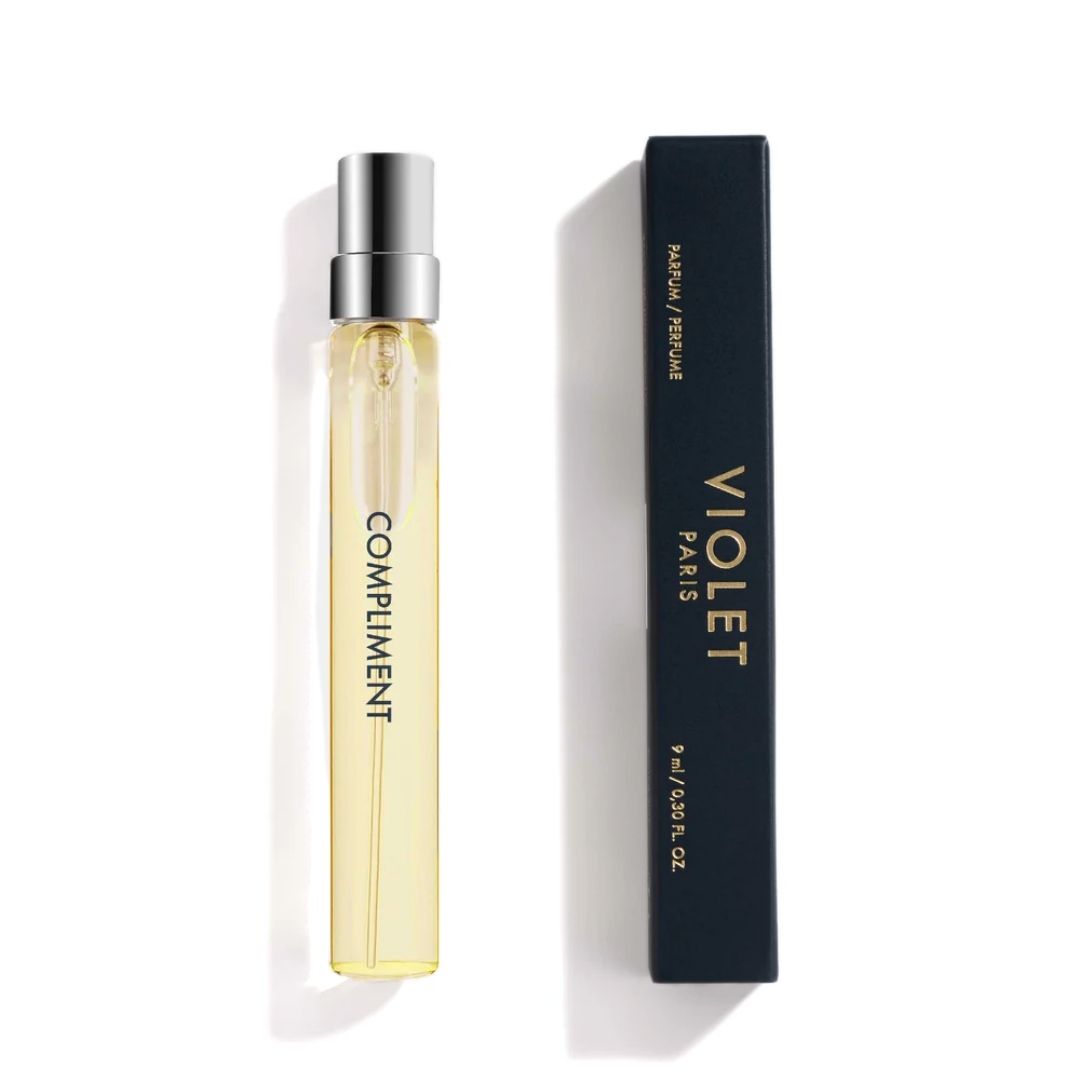 Compliment Eau de Parfum by Violet | Ministry of Scent