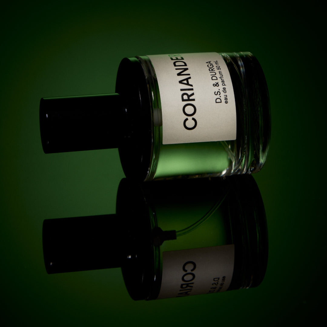 Coriander by DS & Durga | Ministry of Scent